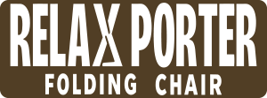 RELAX PORTER FOLDING CHAIR